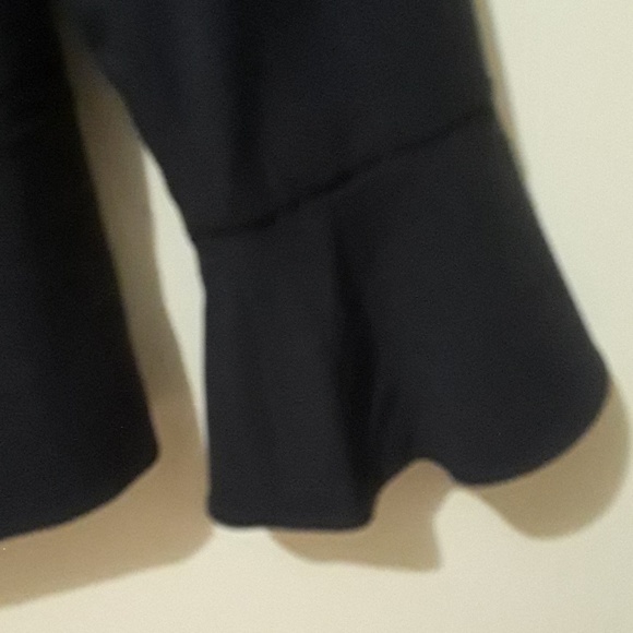 Banana Republic Navy Blazer - Picture 2 of 3